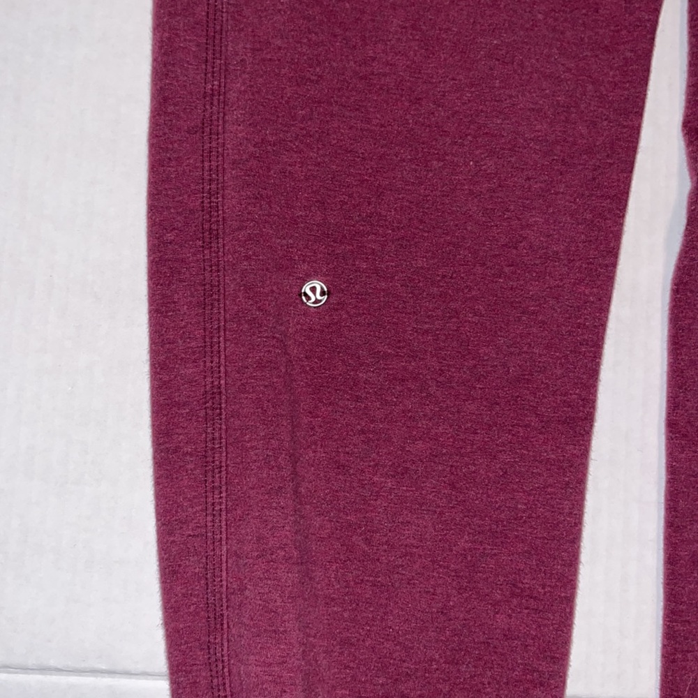 Lululemon Joggers 🌼 - Picture 6 of 7